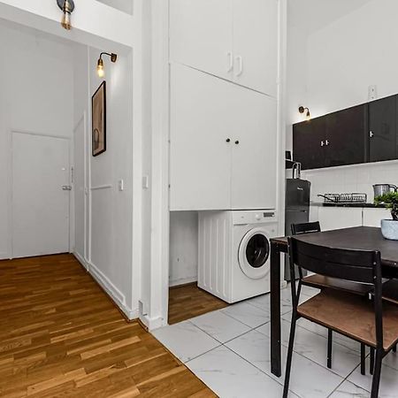 Deluxe Flat On Kentish Town Lägenhet London Exteriör bild