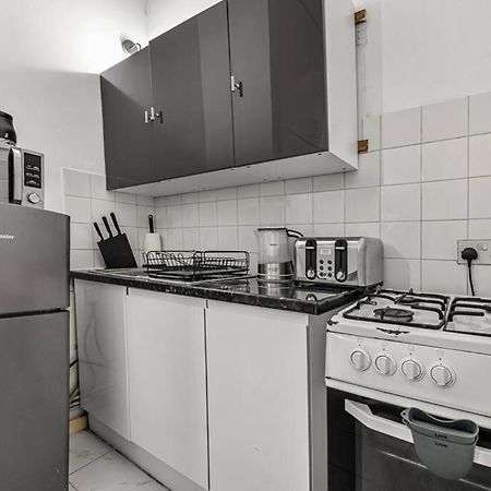 Deluxe Flat On Kentish Town Lägenhet London Exteriör bild
