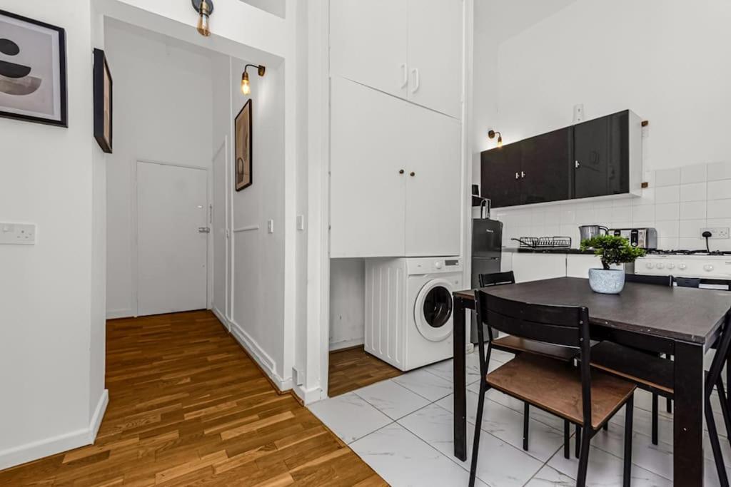 Deluxe Flat On Kentish Town Lägenhet London Exteriör bild