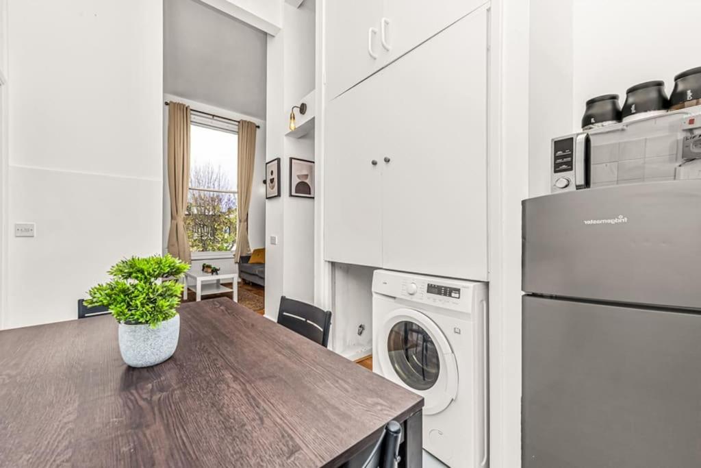 Deluxe Flat On Kentish Town Lägenhet London Exteriör bild